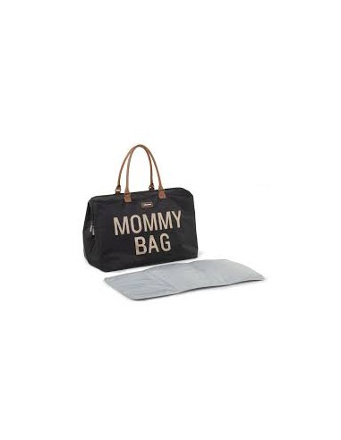 Mommy bag col.nero