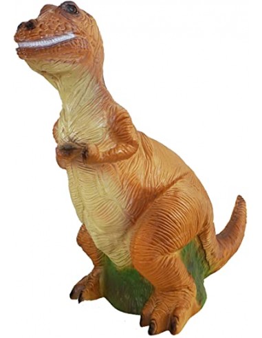 Lampada dinosauro