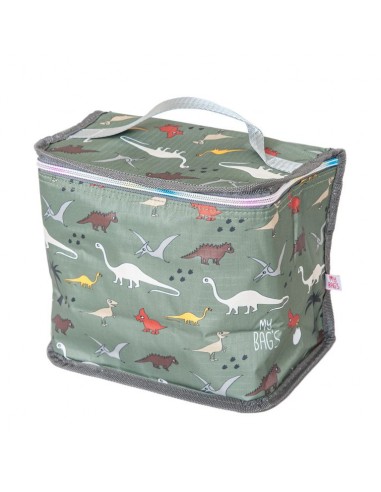 Borsa termica dinosauri