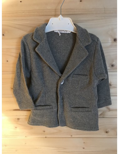 Giacca in cotone