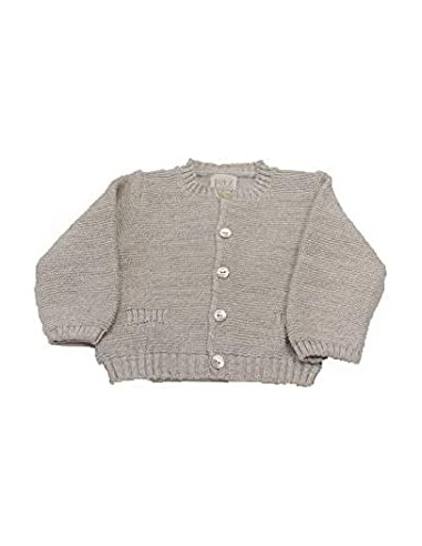 Cardigan in cotone