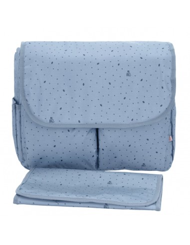 Diaper bag in nylon da passeggino