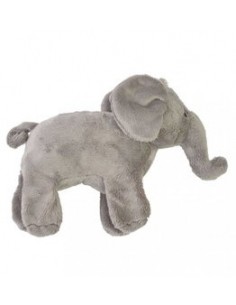 Carillon elefante grigio