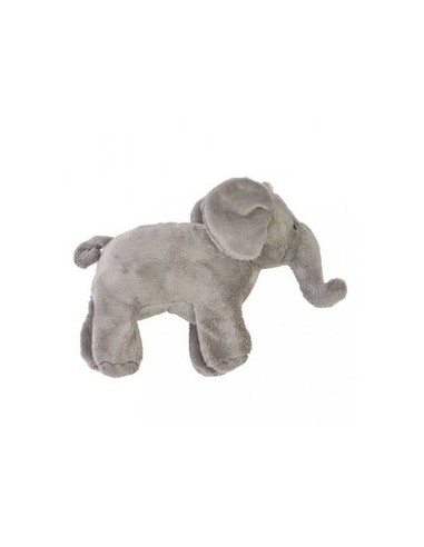 Carillon elefante grigio