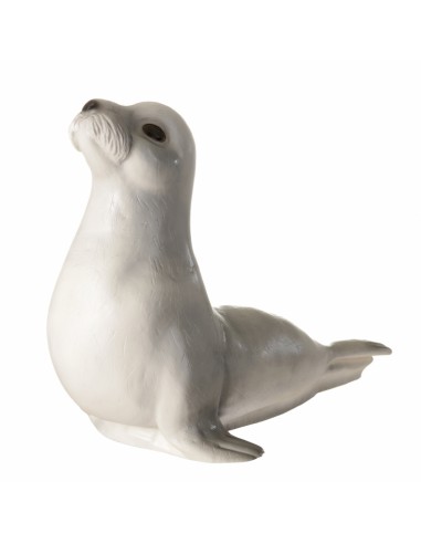 Lampada foca