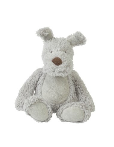 Carillon canino grigio
