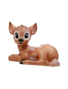 Lampada bambi