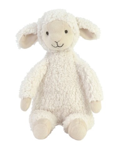 Pecora peluche