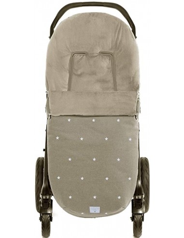 Sacco nanna passeggino