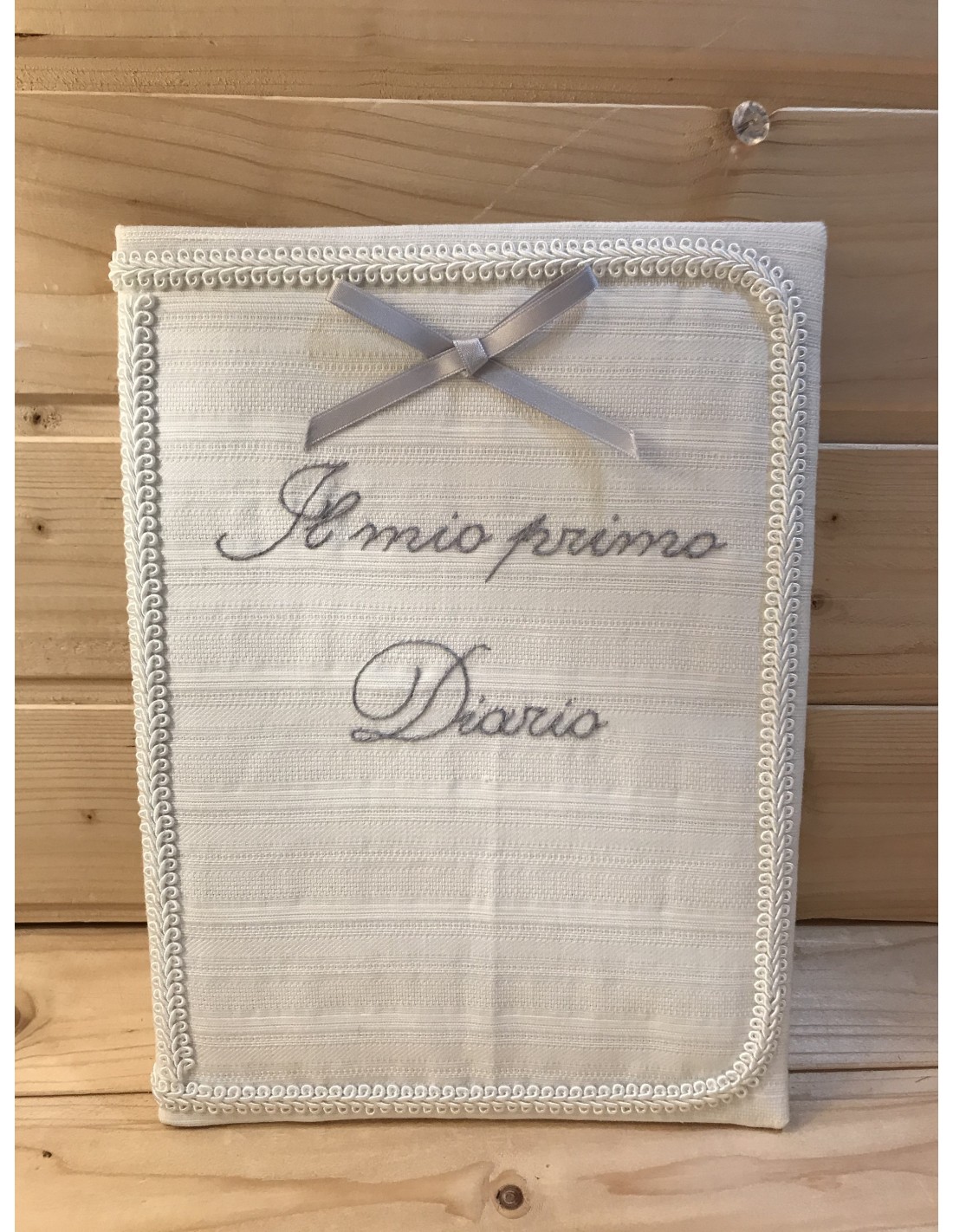 Beauty case ,primo cambio, neonata  col. ROSA o Panna - Bambini 