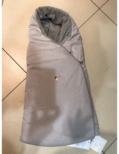 sacco da ovetto e carrozzina