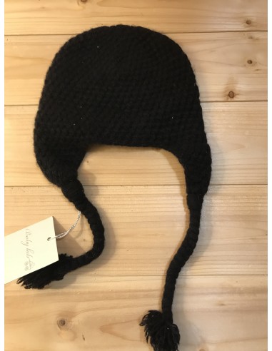 Cappello cachemere fatto a mano