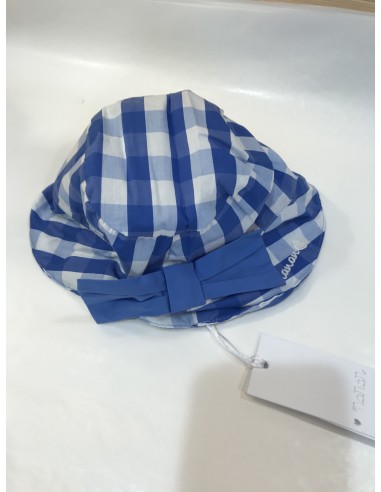 Cappello a rigone