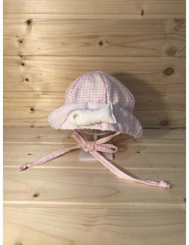 Cappello in 100% cotone