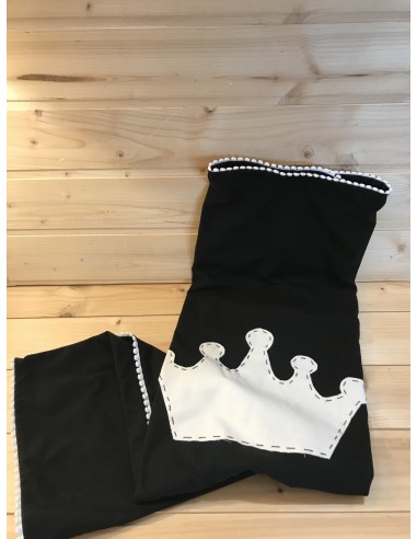 Coperta jersey cotone con...