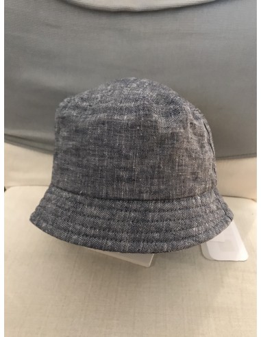 Cappellino pescatore jeans