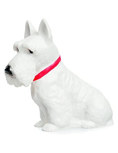 Lampada cane Scotty