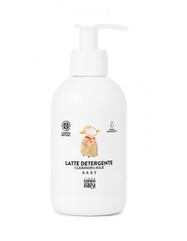 Letto detergente