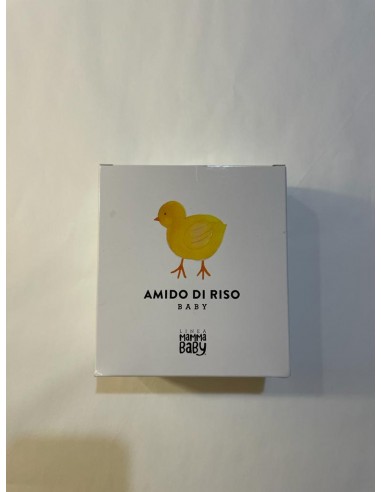 Amido di riso