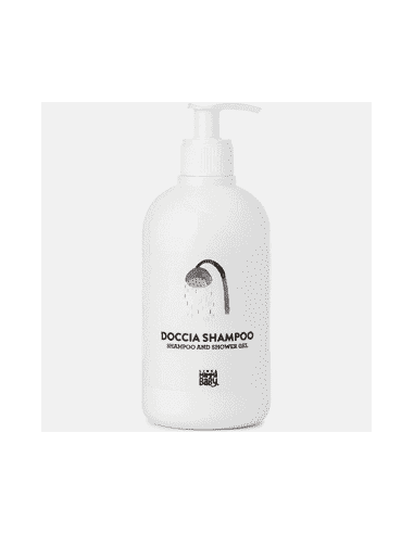 Doccia shampoo