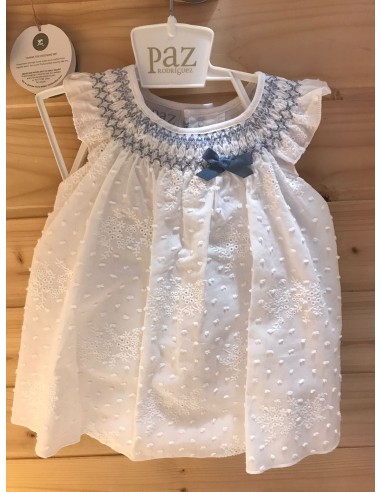 Completo camicia + culotte plumetil