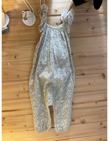 Tutina a fiorellini Petit Indi