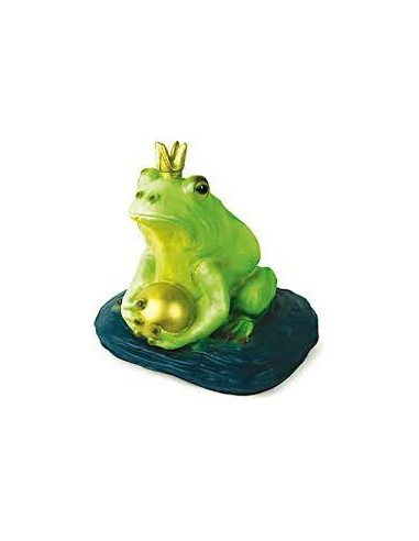 Lampada principe rana