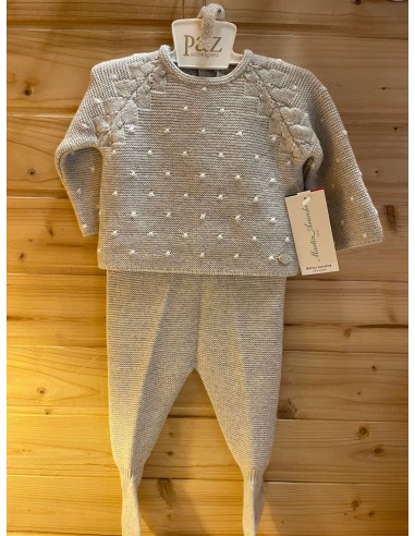 completo maglioncino, pantalone e...