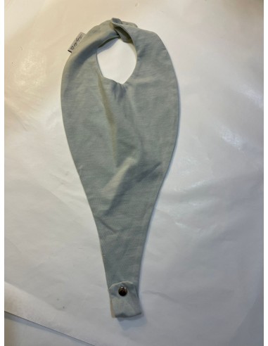 bavaglio bandana in jersey