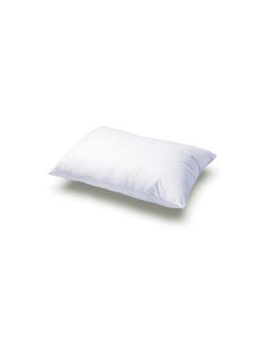 cuscino da letto singolo in fibra