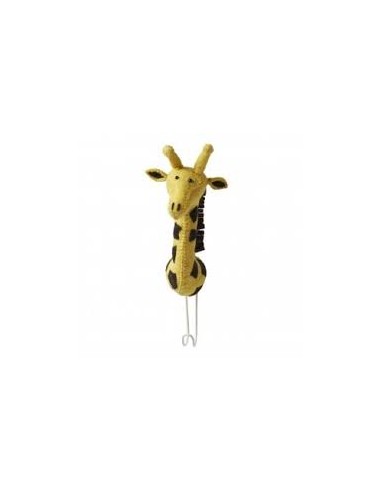 attaccapanni giraffa