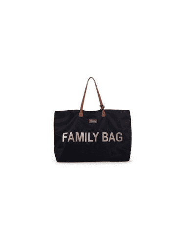 Family bag  nera