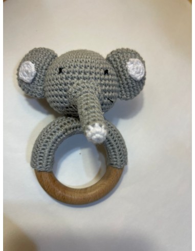 Sonaglio elefante