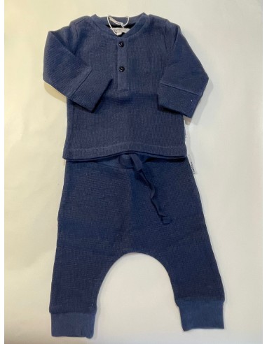 completo maglietta e pantalone cotone...