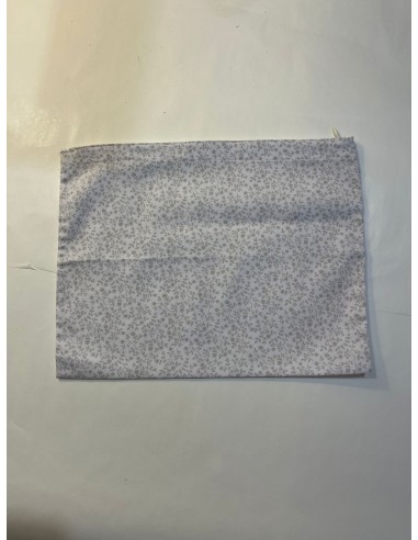 Beauty busta riga semplice cifrata