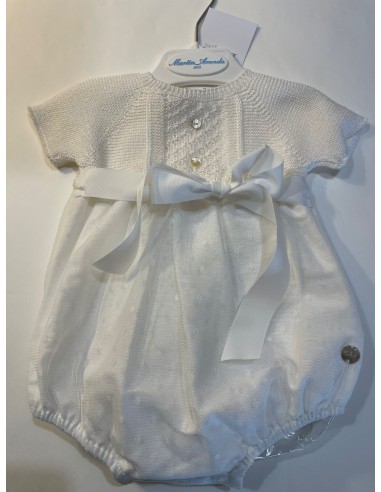 pagliaccetto in tulle e filo di...