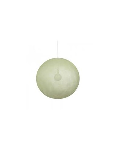 lampada a palla in filo
