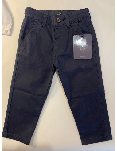Pantalone in cotone