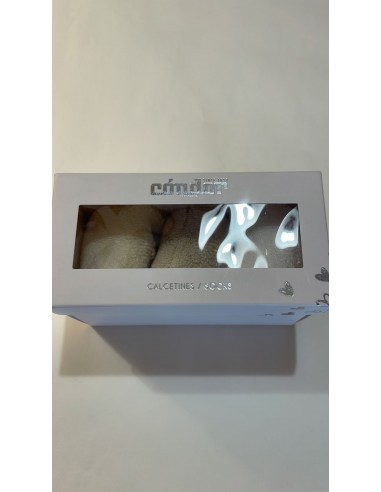 Set calzini condor