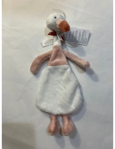 Doudou anatroccolo