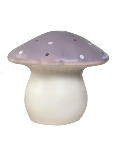 Fungo medio lavanda