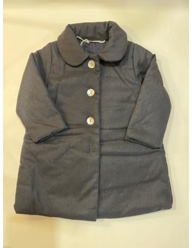 Cappotto in lana