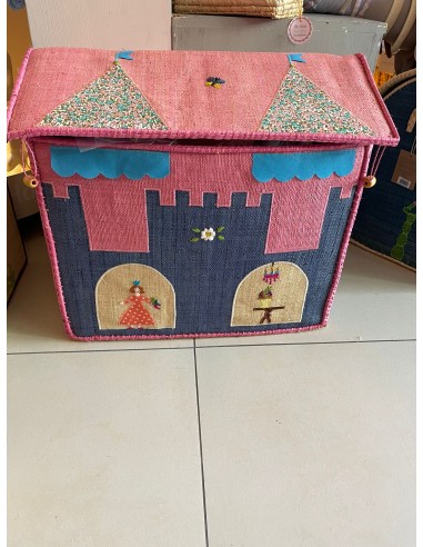 Cesta grande principesse