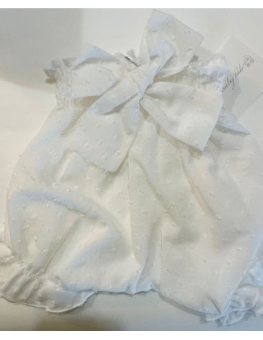 Culotte in plumetil