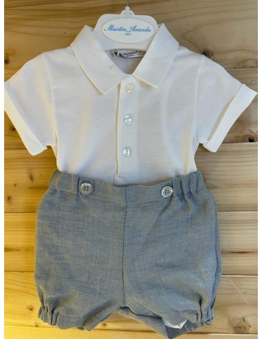 body camicia con cifre