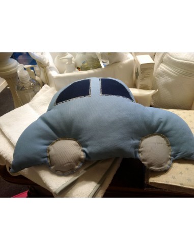Cuscino a macchinina