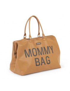 Mommy bag col.biscotto