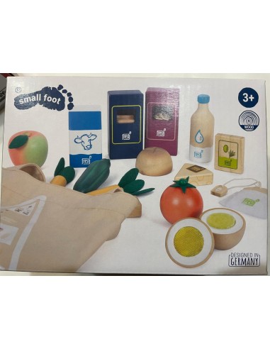 giochi in legno per cucinare