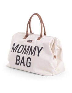 Mommy bag col.avorio