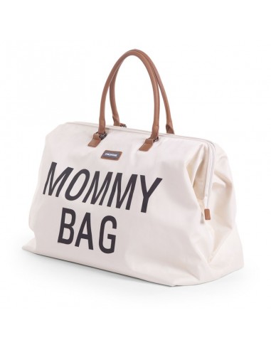 Mommy bag col.avorio